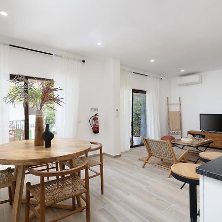Amazing Beach House With Balcony Lagos Exterior foto