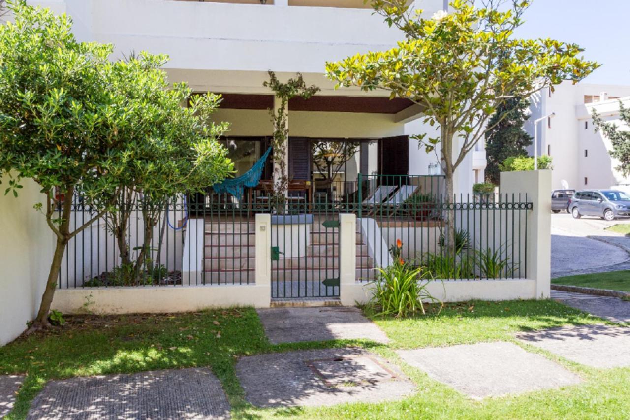 Amazing Beach House With Balcony Lagos Exterior foto
